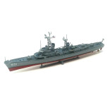 KIT PARA MONTAR ATLANTIS USS FORREST SHERMAN 1/320 ATL H352
